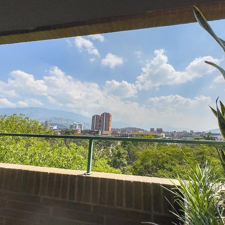 Appartement B 48 Living By B Rent à Medellín Extérieur photo