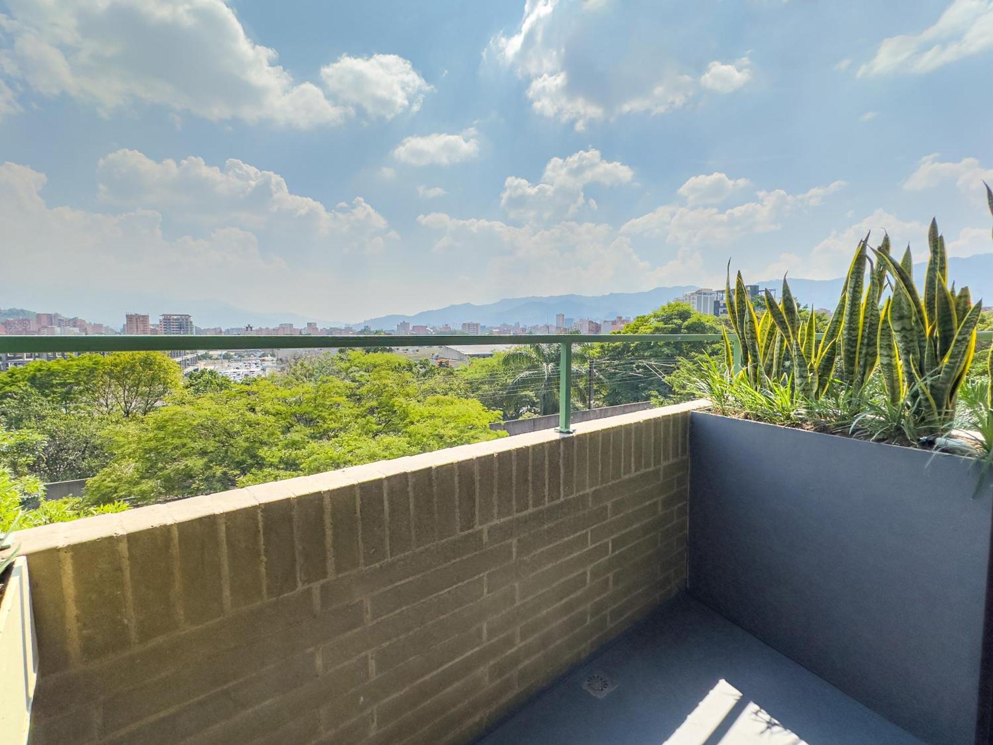 Appartement B 48 Living By B Rent à Medellín Extérieur photo