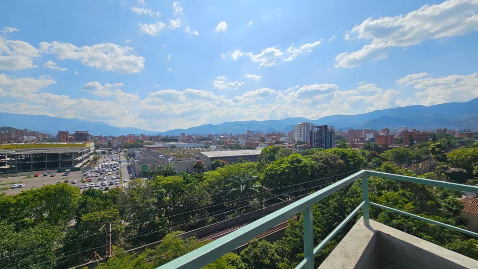 Appartement B 48 Living By B Rent à Medellín Extérieur photo