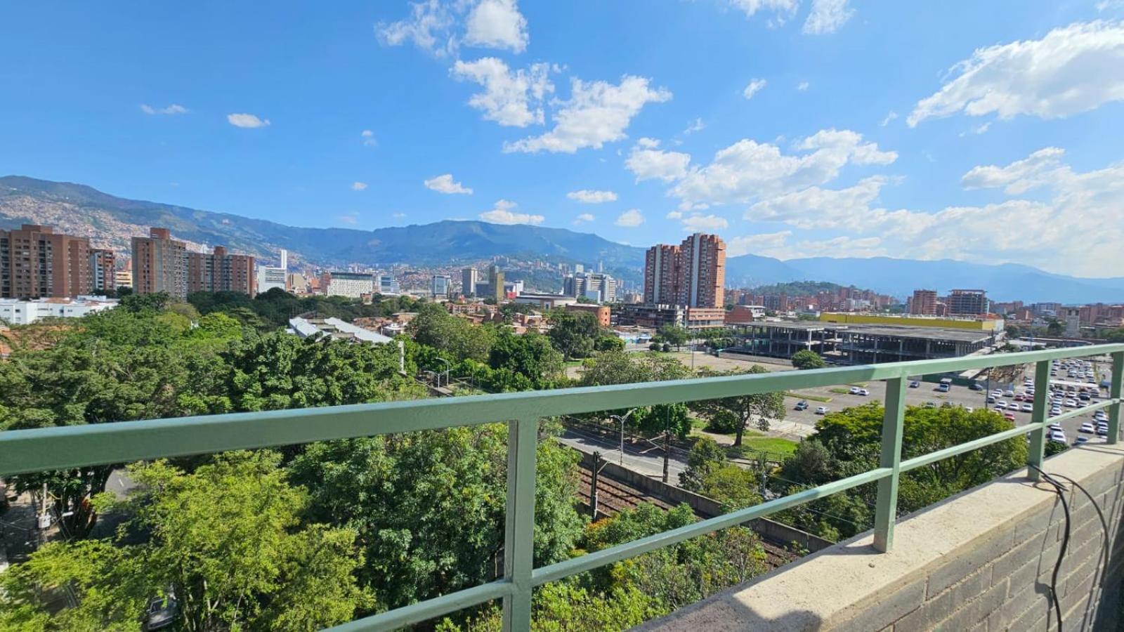 Appartement B 48 Living By B Rent à Medellín Extérieur photo